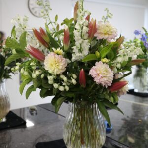 Beginners Floristry or Floral Taster Course in Brisbane