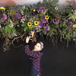 Hanging Installation Masterclass