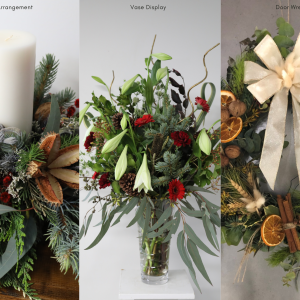 Christmas Full Day Bundle