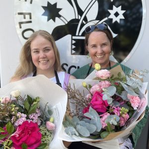 Mother's Day Posy Workshop