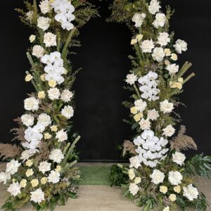 Event Floristry - Master Series