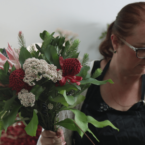 Introduction to Floristry