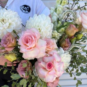 Wedding Floristry, Florist & Wedding Flowers