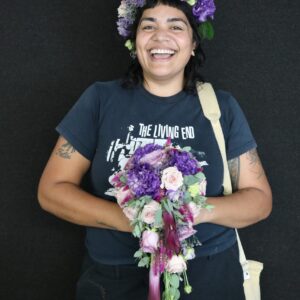 Floristry Career Course