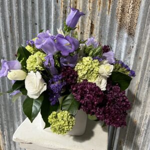 Floral Taster continued