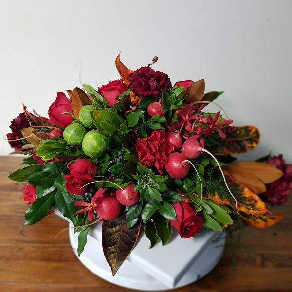 Oval Table Arrangement - Image 2