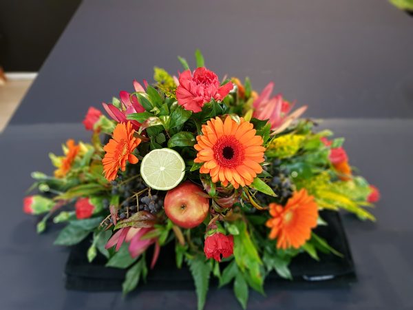 Oval Table Arrangement - Image 3