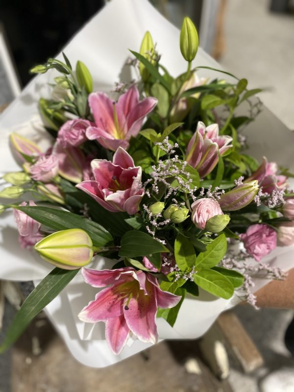 Floral Taster continued - Image 6