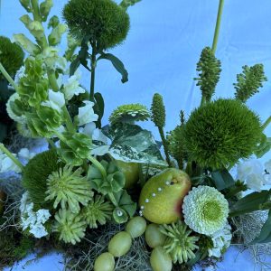 Textural Table Scape and Styling Masterclass